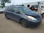 2008 TOYOTA SIENNA CE   for sale at Copart QC - MONTREAL
