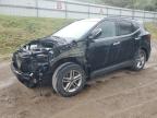 2018 Hyundai Santa Fe Sport    for Sale in Davison, MI - Front End