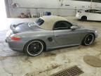 2003 Porsche Boxster  for Sale in Wheeling, IL - Mechanical