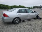 2006 Honda Accord Se   for Sale in Windsor, NJ - Front End