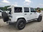 2015 Jeep Wrangler Unlimited Sahara en Venta en Mendon, MA - Top/Roof