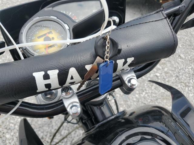 2024 RPS HAWK  