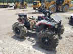 2022 POLARIS SPORTSMAN 850 HIGH LIFTER EDITION   for sale at Copart MS - JACKSON