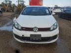 2012 Volkswagen Gti  zu verkaufen in Elgin, IL - Front End