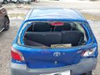 2002 TOYOTA YARIS S  for sale at Copart WOLVERHAMPTON