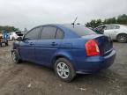 2011 Hyundai Accent Gls for Sale in Baltimore, MD - Front End