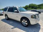 2008 Ford Expedition Limited за продажба в Prairie Grove, AR - Hail