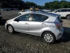 2013 Toyota Prius C    за продажба в Windsor, NJ - Rear End