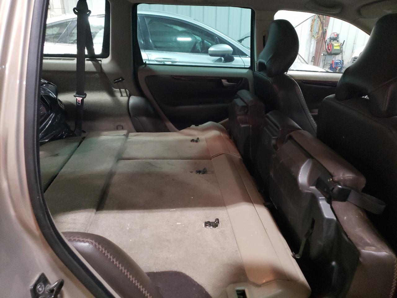 2004 Volvo Xc70 VIN: YV1SZ59H941156570 Lot: 61850795