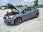 2014 KIA FORTE EX   à vendre chez Copart KS - KANSAS CITY