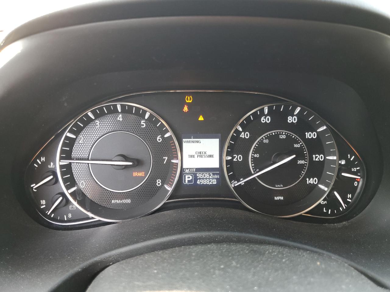 JN8AY2NC9H9500052 NISSAN ARMADA 2017