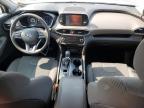 2020 Hyundai Santa Fe Se იყიდება Hillsborough-ში, NJ - Side