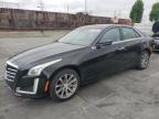 2016 Cadillac Cts Luxury Collection for Sale in Wilmington, CA - Rear End