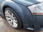 2005 AUDI TT QUATTRO for sale at Copart WESTBURY