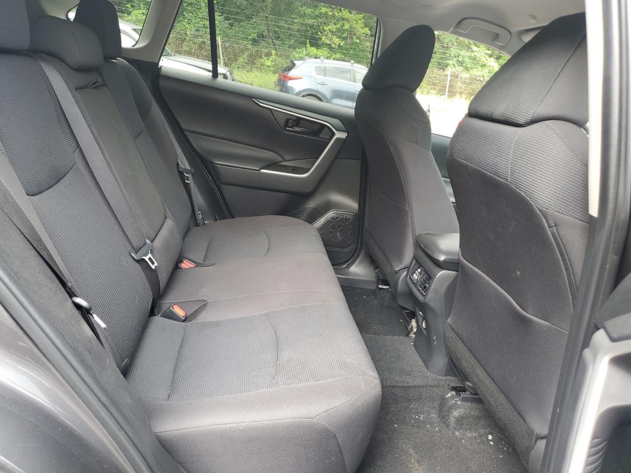 TOYOTA RAV4 2024 VIN 2T3F1RFVXRW429590 photo 11