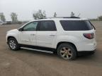 2015 Gmc Acadia Sle на продаже в Montreal-est, QC - Water/Flood