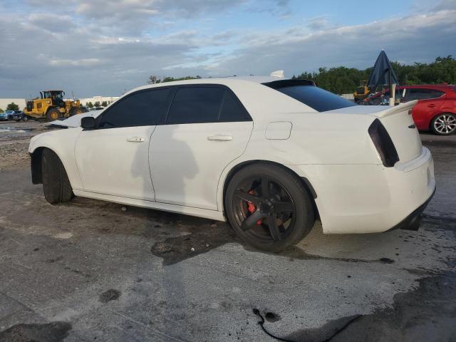  CHRYSLER 300 2021 Белы