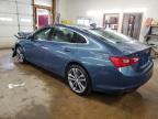 2025 Chevrolet Malibu Lt for Sale in Pekin, IL - Front End