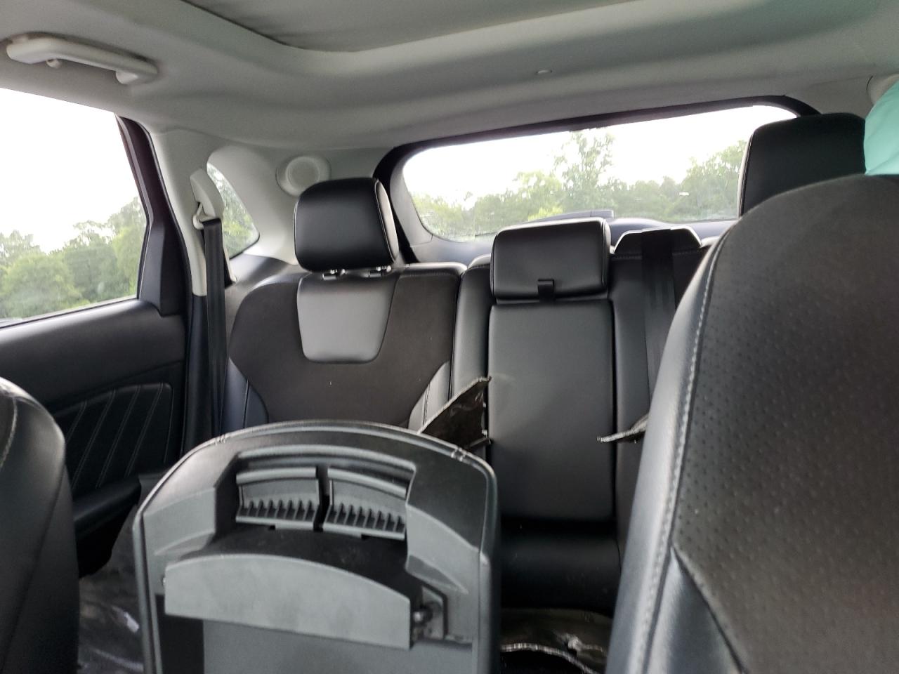 2016 Ford Edge Sport VIN: 2FMPK4AP8GBC29784 Lot: 60860595