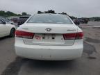 2007 HYUNDAI SONATA GLS   à vendre chez Copart NJ - GLASSBORO EAST