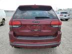 2020 Jeep Grand Cherokee Limited de vânzare în Nisku, AB - Front End
