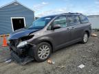 Assonet, MA에서 판매 중인 2013 Toyota Sienna Xle   - Front End