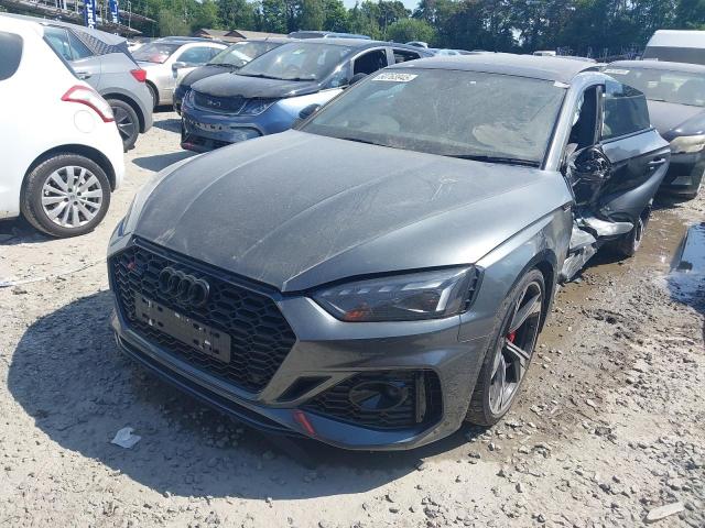 AUDI RS5 QUATTR 2023