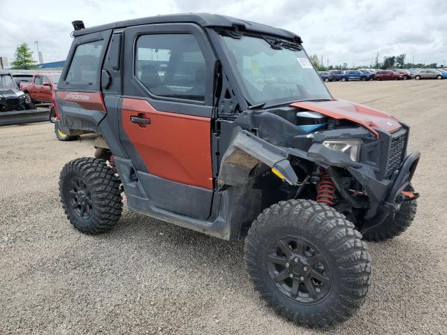 2024 Polaris Xpedition Adv 1000 Northstar