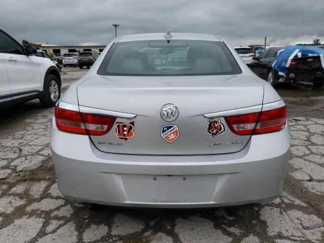  BUICK VERANO 2015 Silver