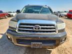 2013 Toyota Sequoia Sr5 за продажба в Amarillo, TX - Hail