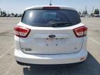 2017 Ford C-Max Se на продаже в Rancho Cucamonga, CA - Side