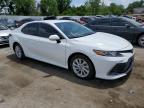 2024 TOYOTA CAMRY LE à vendre chez Copart MO - ST. LOUIS