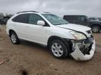 2007 Lexus Rx 350 за продажба в Elgin, IL - Front End