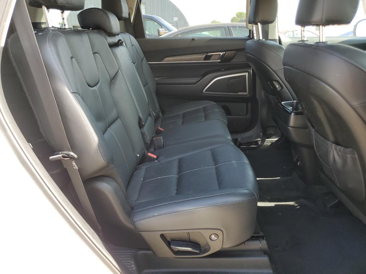 2020 Kia Telluride Ex VIN: 5XYP3DHC6LG051173 Lot: 60843475