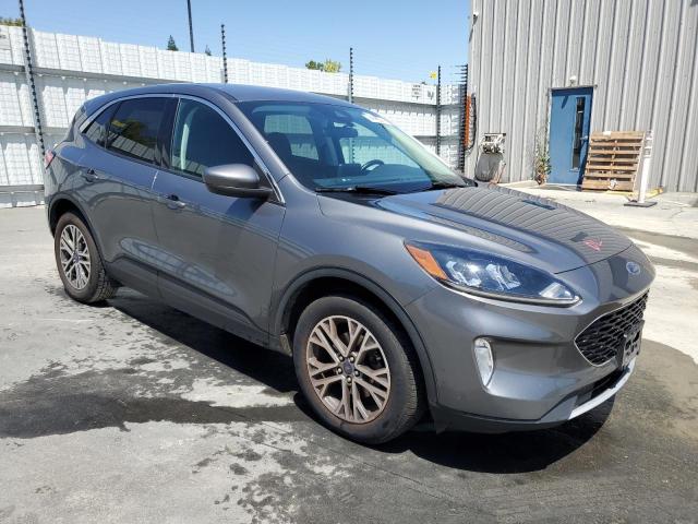  FORD ESCAPE 2022 Серый