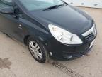 2010 VAUXHALL CORSA ENER for sale at Copart SANDY