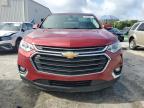 2020 Chevrolet Traverse Lt на продаже в Jacksonville, FL - Side