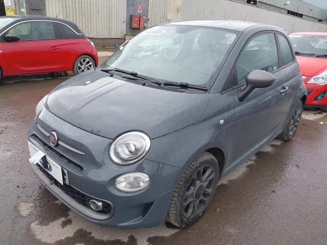 FIAT 500 SPORT 2019