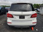 2017 Mercedes-Benz Gls 450 4Matic   იყიდება York Haven-ში, PA - Minor Dent/Scratches