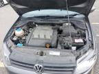 2010 VOLKSWAGEN POLO SE TD for sale at Copart SANDTOFT