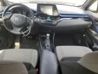 2019 Toyota C-Hr Xle zu verkaufen in Baltimore, MD - Front End