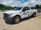 2016 Ford F150 Super Cab იყიდება Theodore-ში, AL - Side