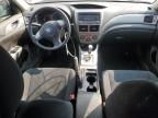 2009 SUBARU IMPREZA 2.5I for sale at Copart AB - EDMONTON