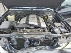 2005 Lexus Lx 470 на продаже в Assonet, MA - Front End