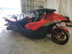 2015 Polaris Slingshot Sl de vânzare în Madisonville, TN - Front End