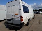 1997 MERCEDES BENZ SPRINTER 3 for sale at Copart SANDY
