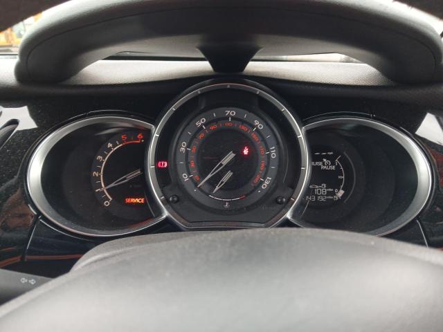 2015 DS DS3 DSTYLE