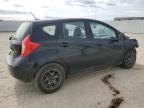 2014 NISSAN VERSA NOTE S   for sale at Copart AB - EDMONTON