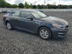2016 Kia Optima Lx   en Venta en Portland, OR - Vandalism