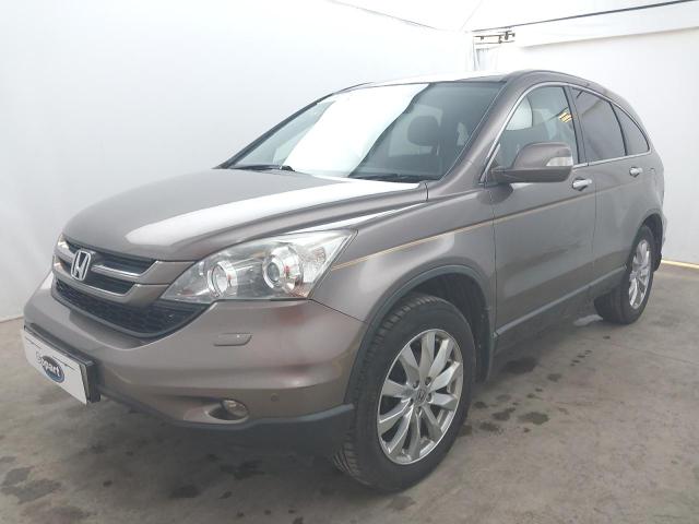 2012 HONDA CR-V ES I- for sale at Copart GLOUCESTER